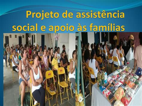 Ciclo de Estudos Instituto de Liderança Os projetos sociais