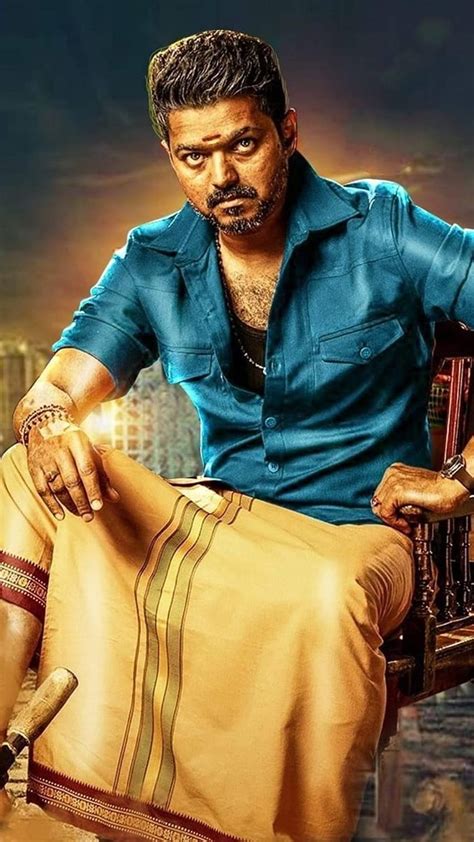 Top Bigil Vijay Hd Images Amazing Collection Bigil Vijay Hd