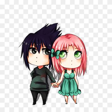 Descarga Gratis Sakura Haruno Sasuke Uchiha Kakashi Hatake Chibi