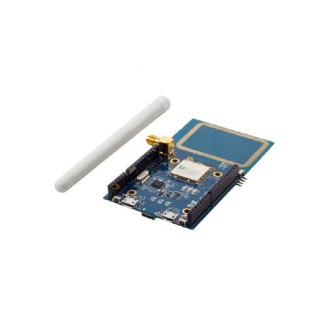 Ameba RTL8195 Arduino Wireless Board DarkOct02