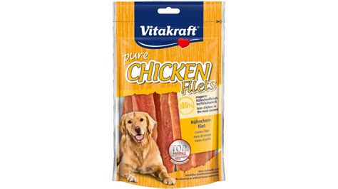 Vitakraft Hundesnack CHICKEN Hühnchenfilet online bestellen MÜLLER