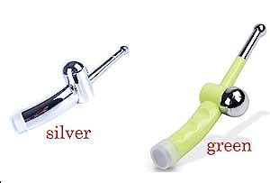 Amazon Shower Enema Nozzle Anal Vagina Cleaning Faucet Anal Plug