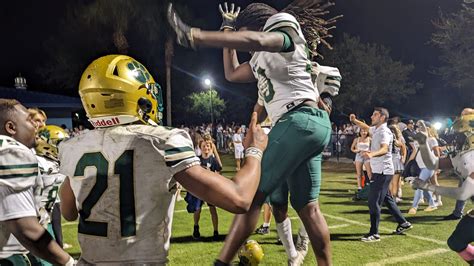 Nease at Ponte Vedra: High school football 2023 takeaways