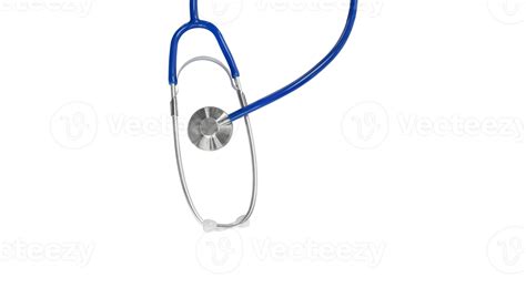 Stethoscope Isolated Medical Tool 10869797 Png