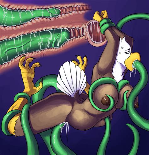 Rule Fingers Accipitrid Accipitriform Anal Anal Sex Anthro Avian