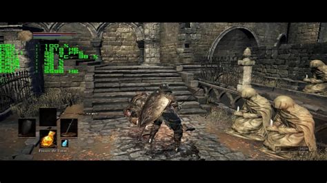 Dark Souls On Intel Hd Graphics X Performance Youtube