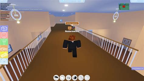 Roblox The Neighbourhood Of Robloxia Mansion Showcase Youtube