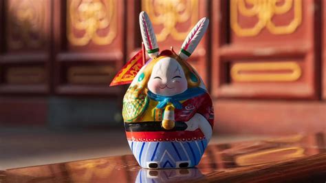 Take A Journey With Lord Rabbit To Celebrate The Year Of The Rabbit