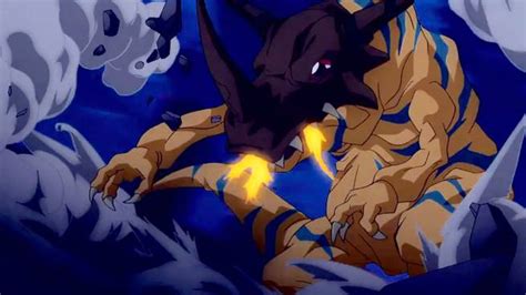 New Digimon Adventure Tri Series Teaser Released Comicbook