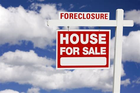 Buying Foreclosed Homes To Rent Out A Step By Step Guide Buying