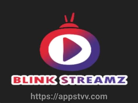 Blink Streamz Tv Iptv