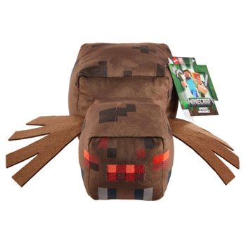 Minecraft Kuscheltier Zombie Steve Pl Schfigur Cm Smyths Toys