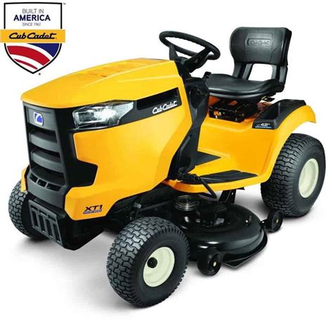 Best Riding Lawn Mower Under 2000 Dollars Top Expert S Choices