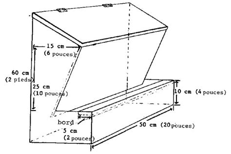 Elevage Pratique De La Volaille Peace Corps 1981 289 P 6 H