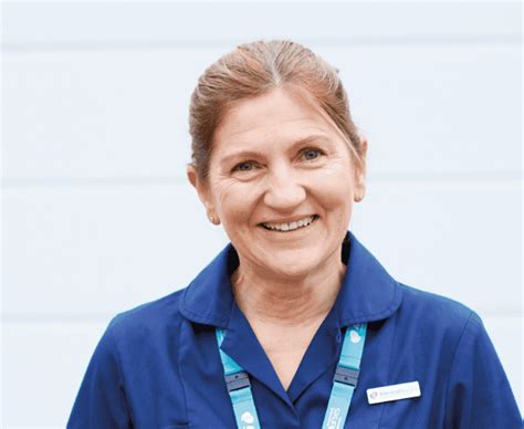 How To Become An Admiral Nurse Dementia Uk