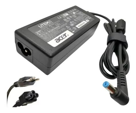 Carregador Para Acer Aspire Z G G W Mercadolivre