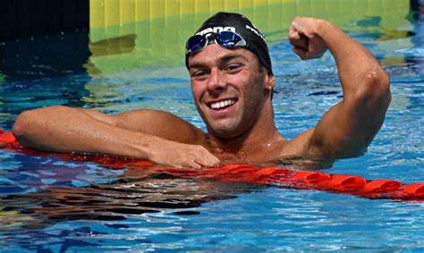 L Italia Nel Nuoto Conquista Medaglie E Si Conferma Potenza Mondiale