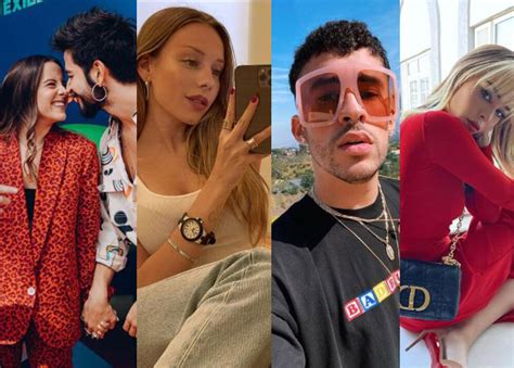 Artistas E Influencers Nominados A Los Premios Mtv Miaw 2021 Lakalle