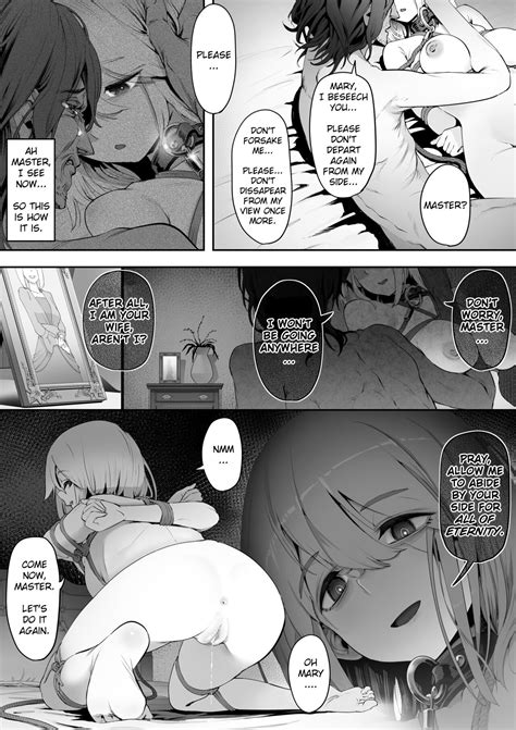 Dear My Master Dear My Master Page 14 Nhentai Hentai Doujinshi