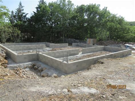 Construire Sur Un Vide Sanitaire Maisons Privat