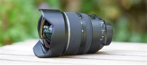 Tamron Sp Mm F Vc Review Cameralabs