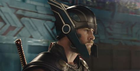 THOR RAGNAROK S Newest Teaser Trailer Is Released And Features THE