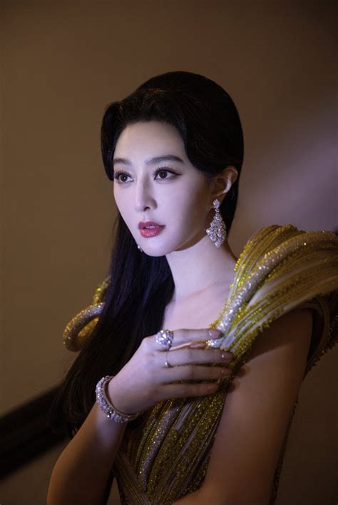 Cdrama Tweets On Twitter Rt Fbb Pics Fan Bingbing At Berlin