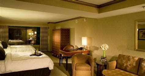 Get Inside Mgm Grand Las Vegas Rooms PNG