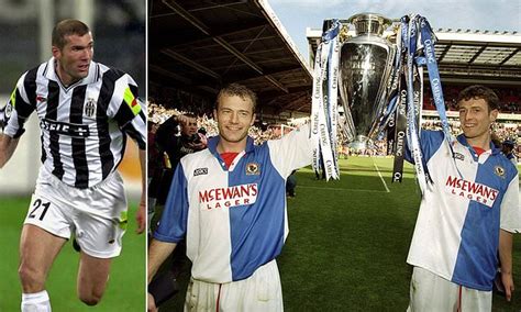 Deadly Duo Alan Shearer And Chris Sutton Reflect On The Decline Of