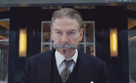 Branagh, Poirot And Murder On The Orient Express – OpEd – Eurasia Review