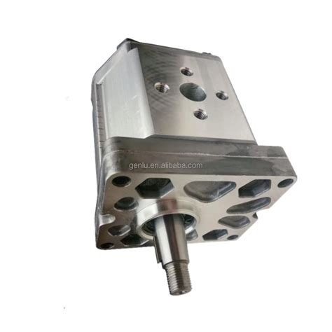 Marzocchi Hydraulic Gear Pump Alpc Ghpc Alpc Ghpc Alpc Ghpc Alpc