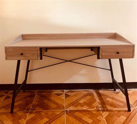 Sanyang Computer Table Furniture Home Living Furniture Tables