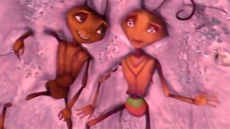 Antz Official Clip Stomped Flat Trailers And Videos Rotten Tomatoes