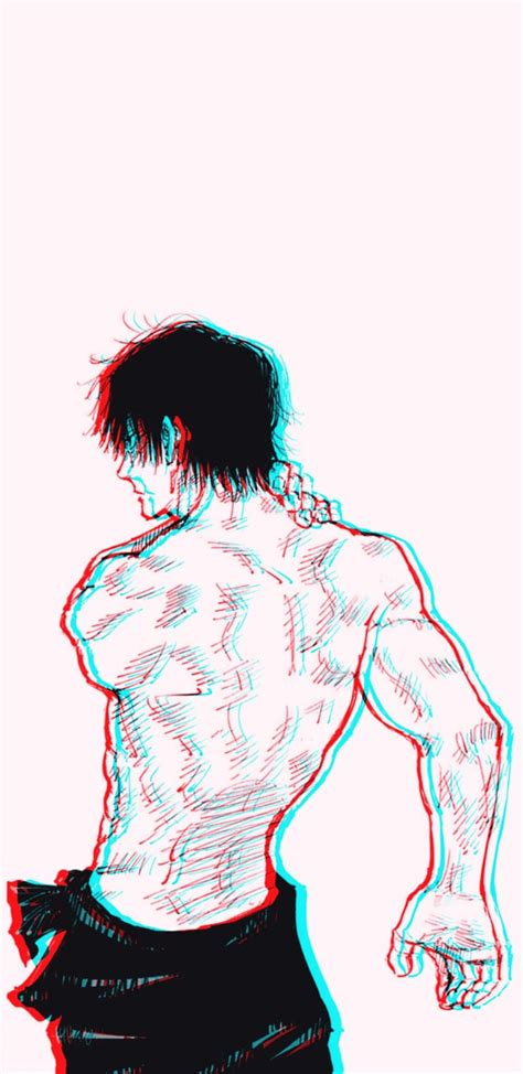 Details 51 Toji Wallpaper Incdgdbentre