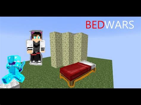 I P Es Skv L Zabezpe En N S Stejn Porazili Minecraft Bedwars