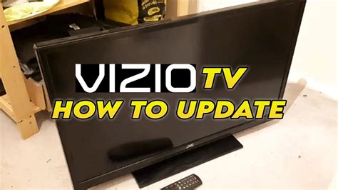 How To Set My Vizio Tv To 1080p