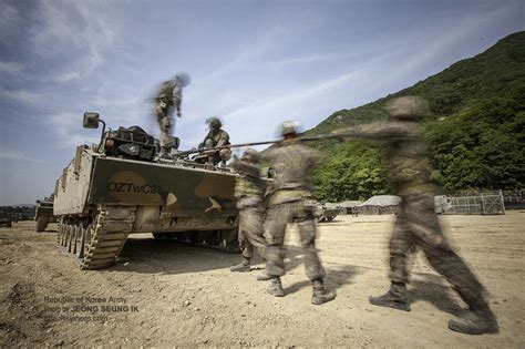 South Koreas Indigenous Ifv K 21 Page 3 Pakistan Defence
