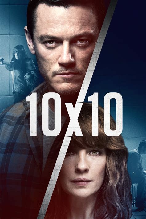 10x10 (2018) - Posters — The Movie Database (TMDB)