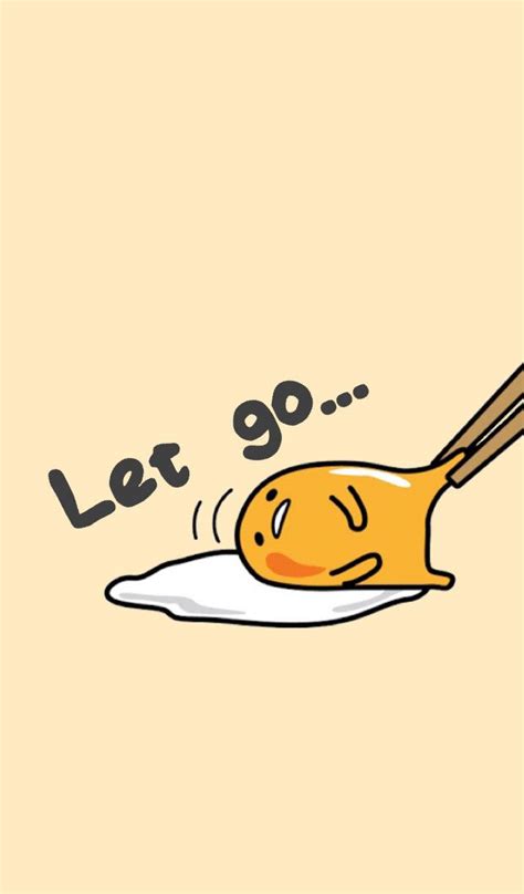 100 Gudetama Wallpapers
