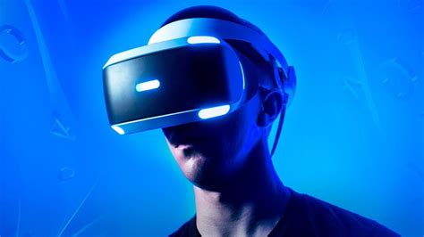 Top Jeux Playstation Vr Les Meilleurs Du Moment