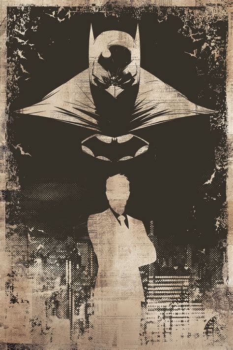 Plakát Obraz Batman Silhouettes Dárky A Merch Posters Cz