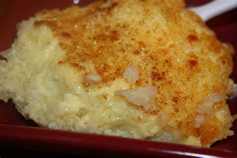 Moms Old Fashioned Rice Pudding Healthy Recipes Guides