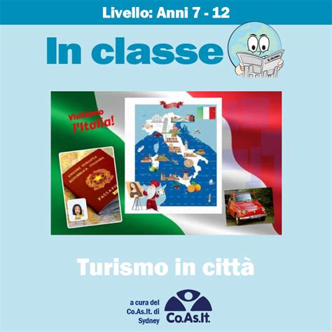 Usanze E Tradizioni Italiane Turismo In Citt Secondary Educationhq