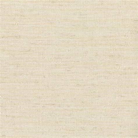 Bennie Beige Faux Grasscloth Wallpaper By Warner Textures