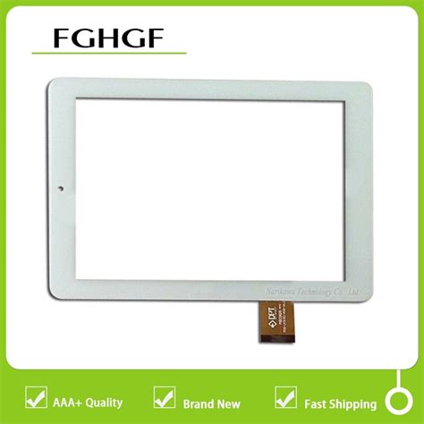 Inch Touch Screen Panel Digitizer Glas Sensor V Grandado