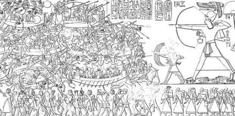 Ancient Egyptian Wars – Navigating the Millennia of Bloodshed | Ancient ...