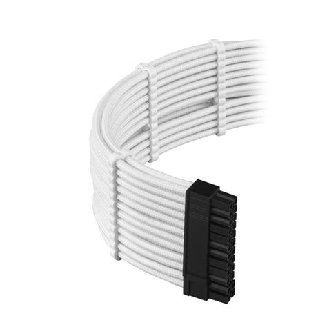 Cablemod Rt Series Pro Modflex Cable Kit For Asus And Seasonic White