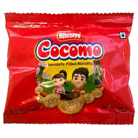 Bisconni Cocomo 19g Supersavings