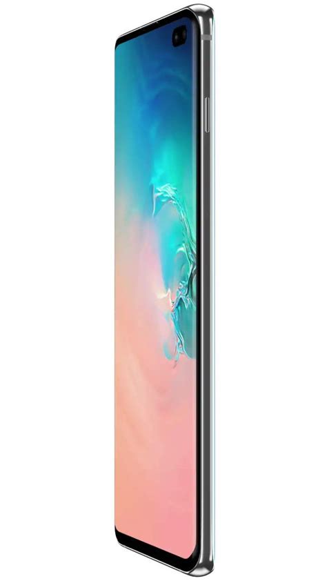 Samsung Galaxy S10 DUOS SM G973F DS 128GB Prism Black Schwarz S10