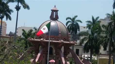 Noticias De Plaza De Armas Tampico En Milenio Grupo Milenio